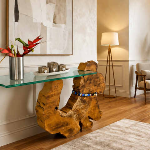 Interiors Price List