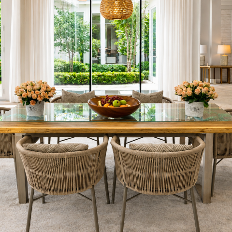 The Art of Hosting